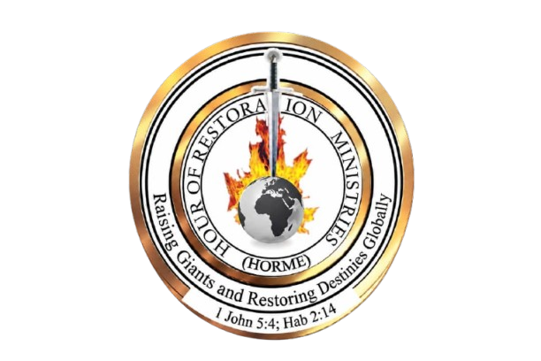 HORME Global
