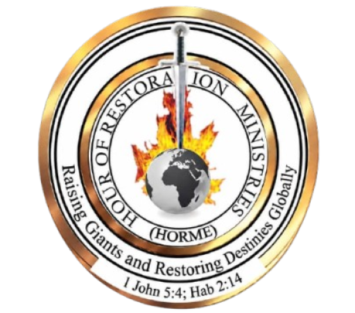Horme Global