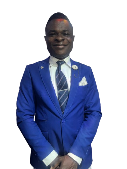 Pastor Timothy Ibrahim